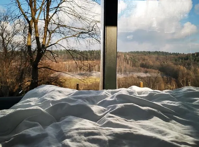 Lushhills - Tiny House - Modern House On Wheels Alpesi faház *