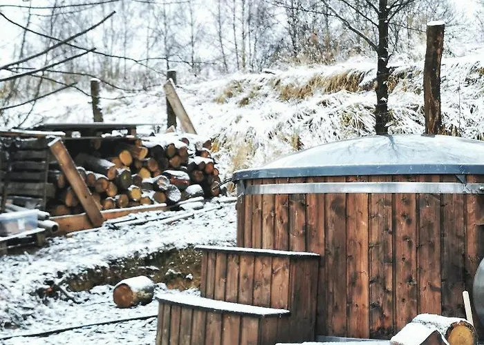 Lushhills - Tiny House - Modern House On Wheels Regulice